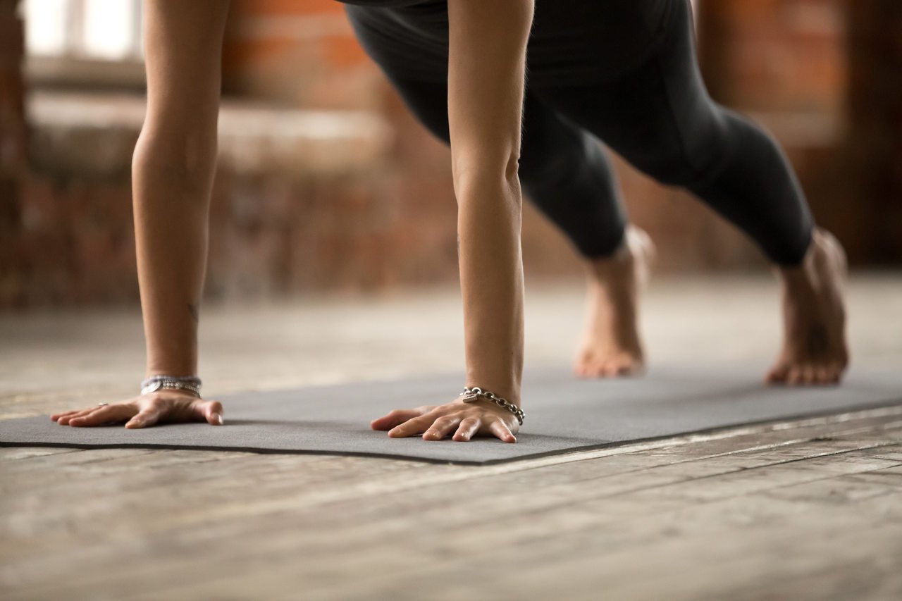 Pilates